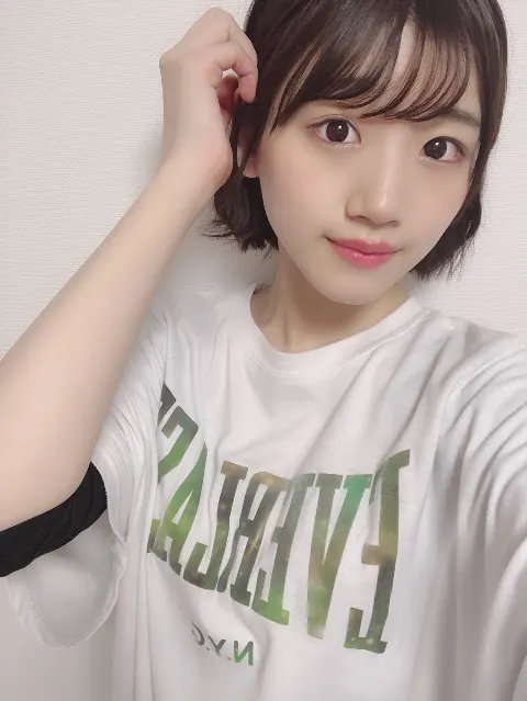 佐々木 美玲｜みーぱんのツボです、これ。みなさん笑う準備出来てますか？（2019-01-18）｜2枚目