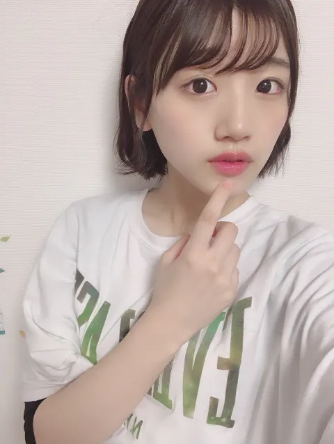 佐々木 美玲｜みーぱんのツボです、これ。みなさん笑う準備出来てますか？（2019-01-18）
