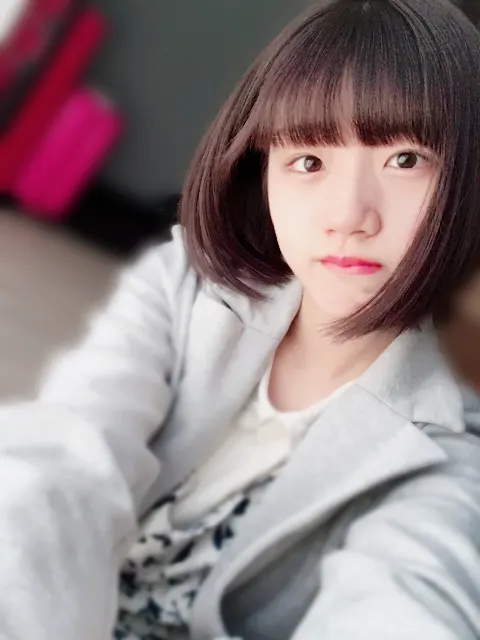 佐々木 美玲｜あや、おめでとう。（2016-11-10）