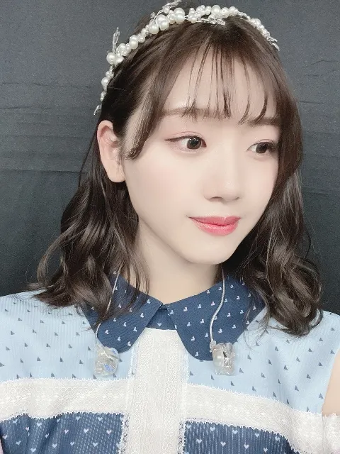佐々木 美玲｜🎄まであと3日😊（2021-12-23）