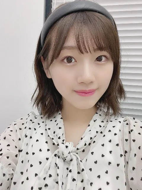 佐々木 美玲｜明日の朝は☀️（2021-07-30）