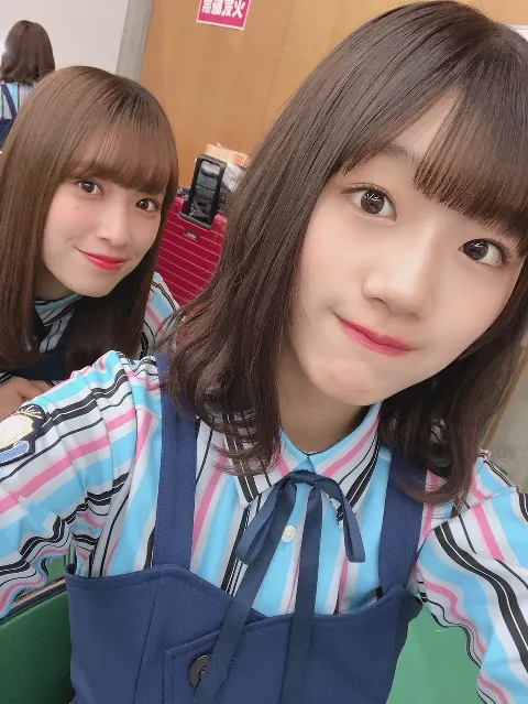 佐々木 美玲｜ドジっ子😓（2019-11-17）｜2枚目