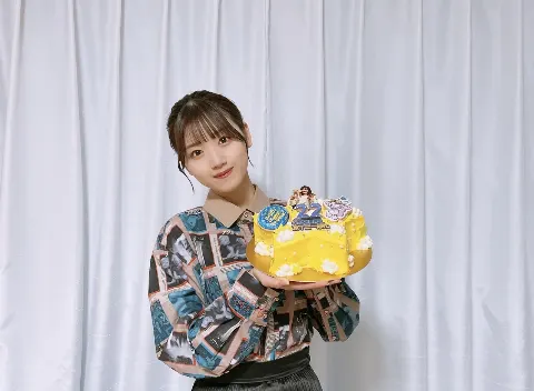 佐々木 美玲｜にゃんにゃん🐈（2021-12-17）