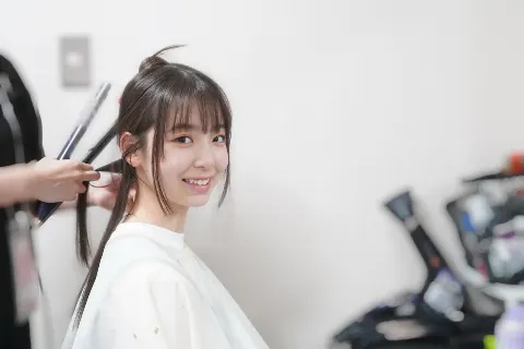 佐々木 美玲｜可愛い写真たち📸（2023-10-03）｜2枚目