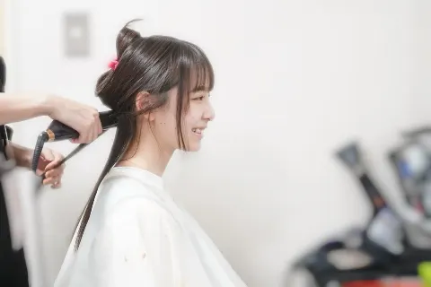 佐々木 美玲｜可愛い写真たち📸（2023-10-03）｜3枚目