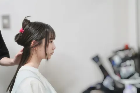 佐々木 美玲｜可愛い写真たち📸（2023-10-03）