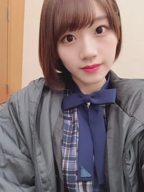 佐々木 美玲｜またまた第2弾！（2018-11-13）