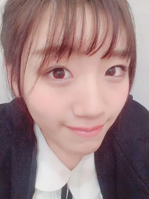 佐々木 美玲｜ひたすら、いつも通り頑張って！！（2018-01-13）