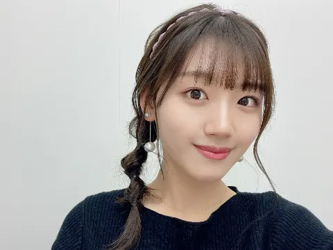 佐々木 美玲｜人の優しさ💛（2023-03-01）｜2枚目
