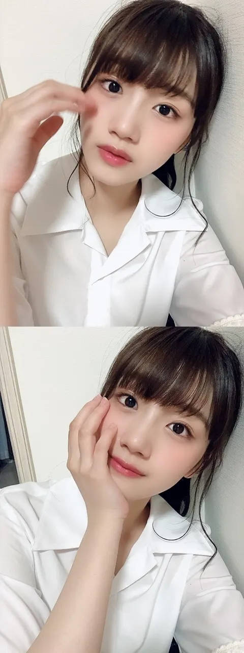 佐々木 美玲｜ついに明日ですよ！😘🍔（2020-07-10）