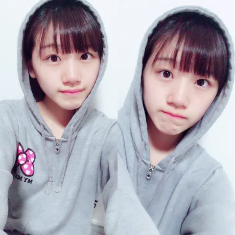 佐々木 美玲｜ルン、ルルん♪         みれい（2016-10-09）｜3枚目