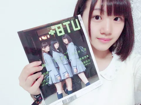 佐々木 美玲｜ルン、ルルん♪         みれい（2016-10-09）