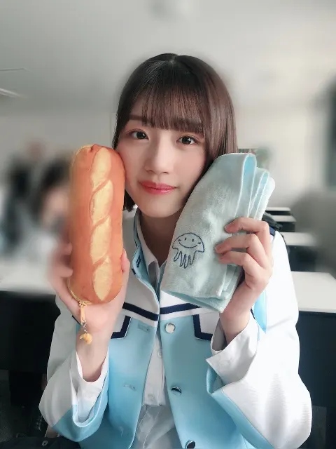 佐々木 美玲｜らりるれろ。（2021-06-16）｜2枚目
