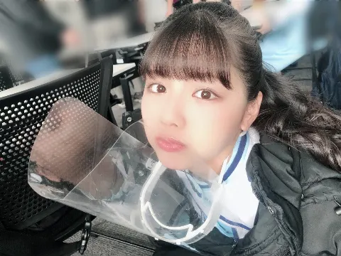 佐々木 美玲｜らりるれろ。（2021-06-16）｜3枚目