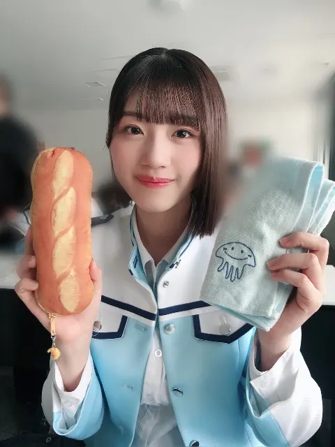佐々木 美玲｜らりるれろ。（2021-06-16）