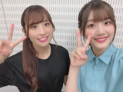 佐々木 美玲｜ばうちゃん（2019-08-10）｜2枚目