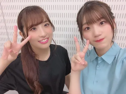佐々木 美玲｜ばうちゃん（2019-08-10）｜3枚目