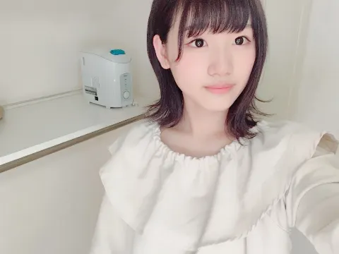佐々木 美玲｜あつーい。（2017-05-11）