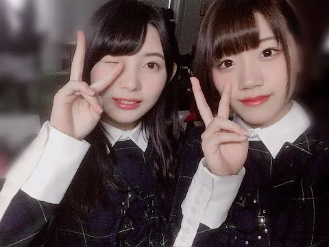 佐々木 美玲｜あっち向いてホイ！！（2018-02-27）｜2枚目