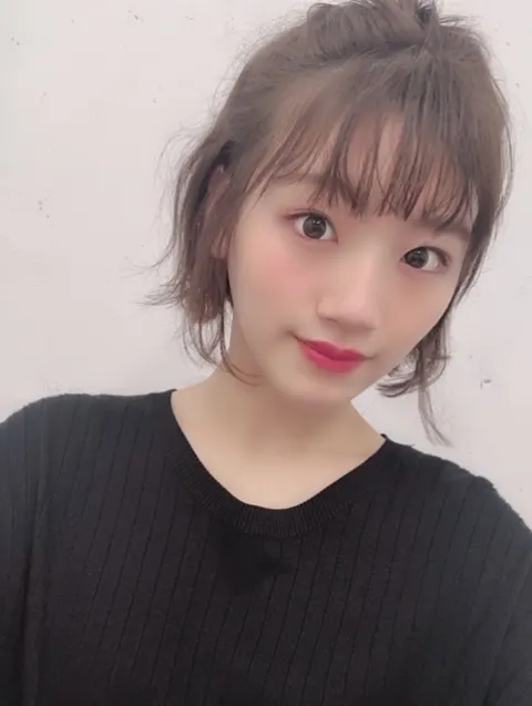 佐々木 美玲｜盛りだくさん🍓🍈🍒🍑🍍🍌（2019-06-21）｜2枚目