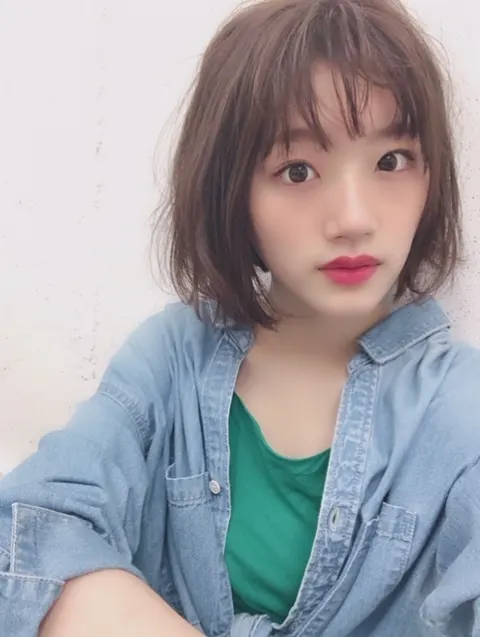 佐々木 美玲｜盛りだくさん🍓🍈🍒🍑🍍🍌（2019-06-21）｜3枚目