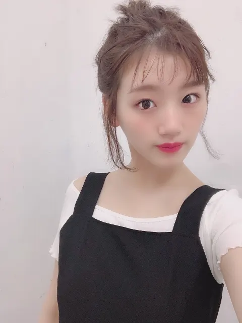 佐々木 美玲｜盛りだくさん🍓🍈🍒🍑🍍🍌（2019-06-21）｜6枚目