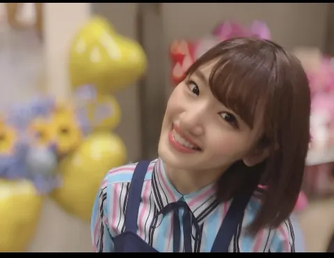 佐々木 美玲｜遅くなりましたがうれしいの気持ちいっぱいですよん😚（2019-06-16）