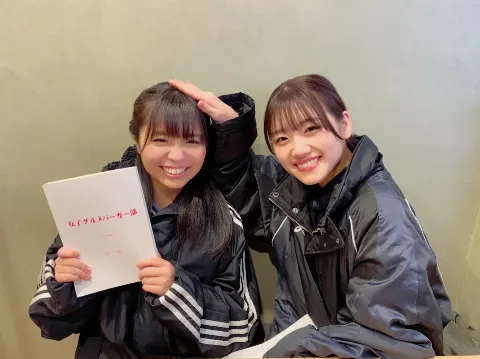佐々木 美玲｜裏話😚（2020-07-11）｜2枚目