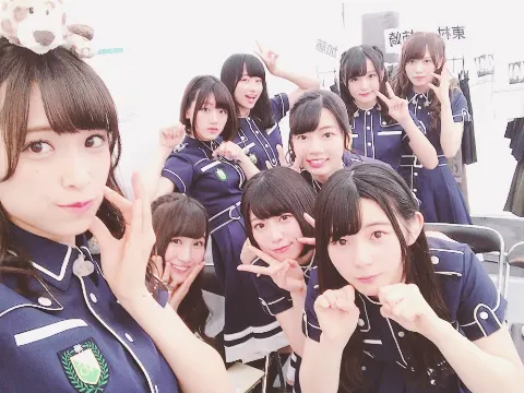 佐々木 美玲｜ありがとう！！♥（2017-07-24）