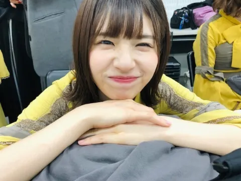 佐々木 美玲｜時が経つのってこんなに早かったっけ？😳（2020-04-27）｜4枚目