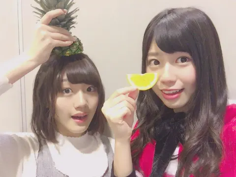 佐々木 美玲｜ストック病(＞人＜;)（2016-12-23）｜2枚目
