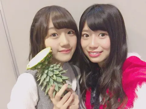 佐々木 美玲｜ストック病(＞人＜;)（2016-12-23）