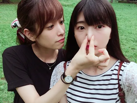 高本 彩花｜Holiday_◡̈（2016-08-03）