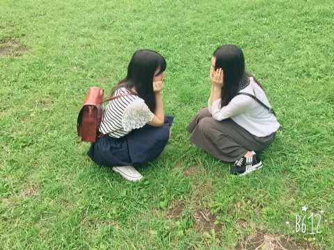 高本 彩花｜Holiday_◡̈（2016-08-03）｜2枚目