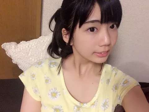 高本 彩花｜SHOWROOM（2016-08-05）