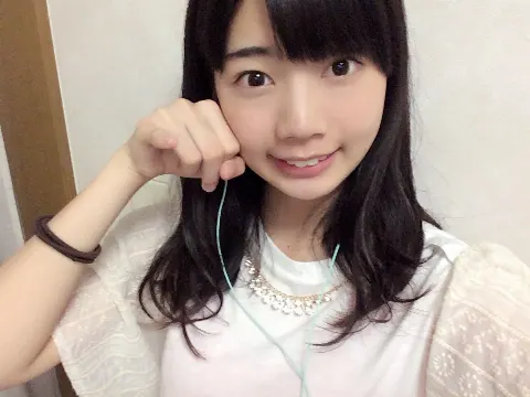 高本 彩花｜ひらがなけやき（2016-08-06）