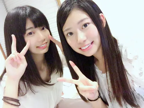 高本 彩花｜スイートポテト（2016-08-07）｜2枚目