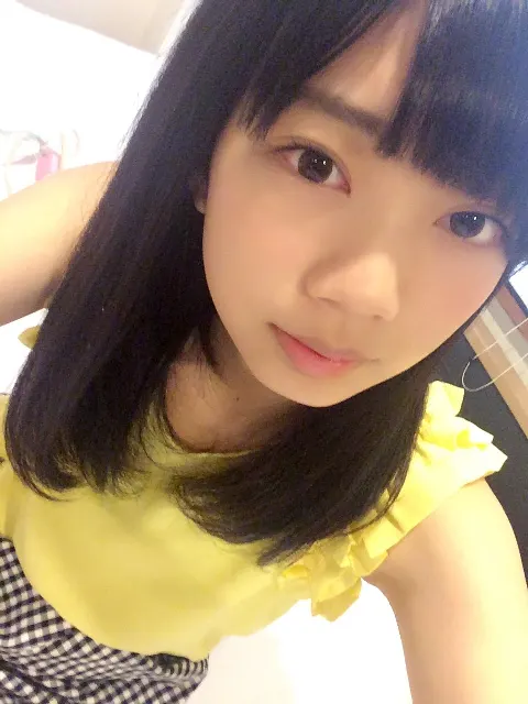 高本 彩花｜8月10日は、、、（2016-08-12）｜2枚目