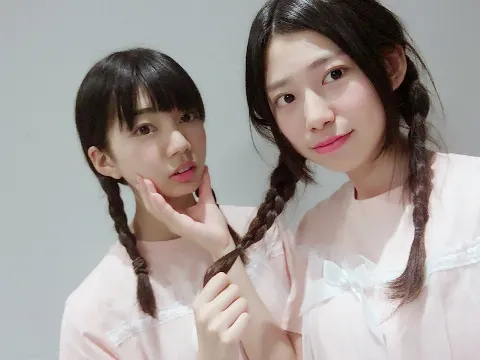高本 彩花｜全国握手会( ¨̮ )（2016-08-13）｜2枚目
