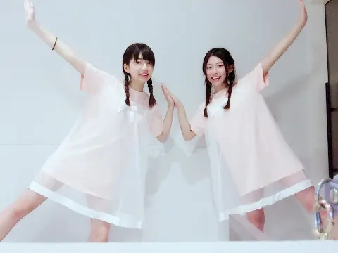 高本 彩花｜全国握手会( ¨̮ )（2016-08-13）｜3枚目