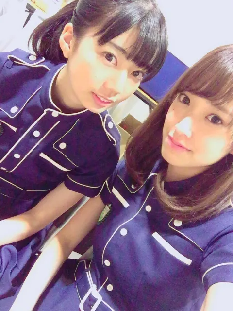 高本 彩花｜初めての全国握手会（2016-08-14）｜3枚目