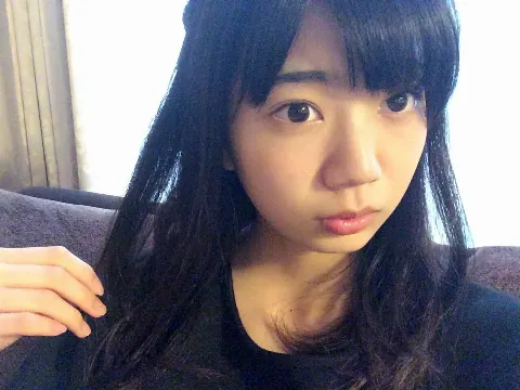 高本 彩花｜個別握手会（2016-08-15）