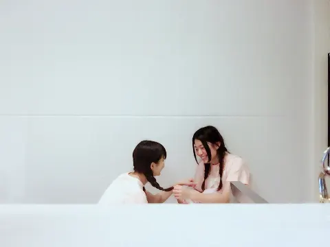 高本 彩花｜東村芽依（2016-08-25）