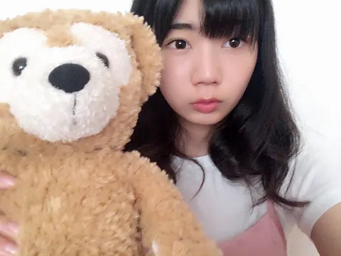 高本 彩花｜感謝とくまさん（2016-08-27）