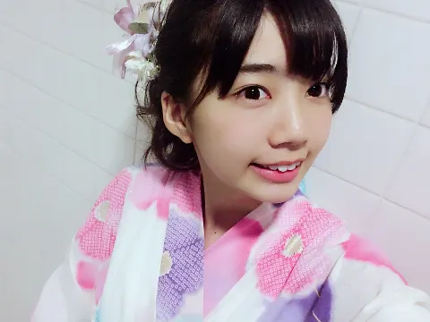 高本 彩花｜横浜での個別握手会♪（2016-08-29）｜7枚目
