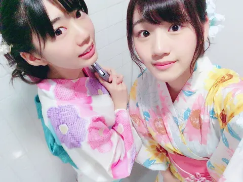 高本 彩花｜横浜での個別握手会♪（2016-08-29）｜8枚目