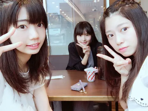 高本 彩花｜絵心が欲しいです（2016-09-01）｜3枚目