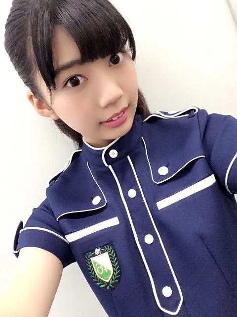 高本 彩花｜ブラックコーヒー（2016-09-14）