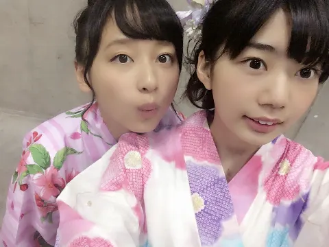 高本 彩花｜きょうは、、、♡（2016-09-10）｜2枚目