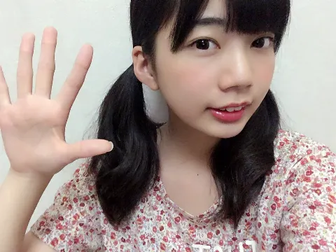 高本 彩花｜食欲の秋（2016-09-15）